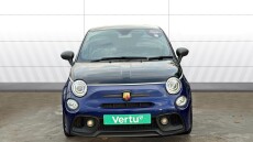 Abarth 595 1.4 T-Jet 180 Competizione 3dr Petrol Hatchback